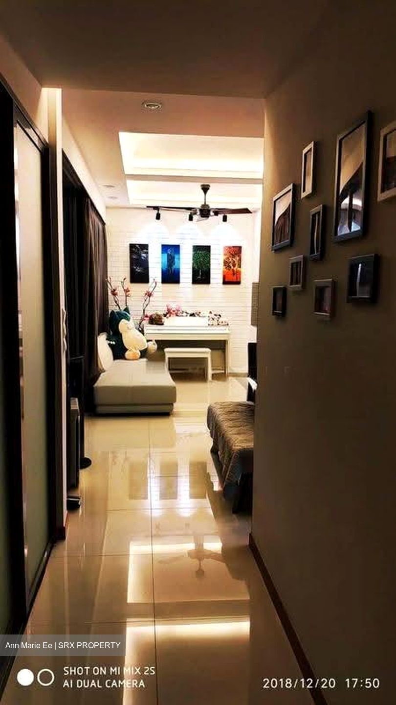 The Canopy (D27), Condominium #634922471